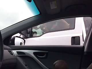 Menonton film porno sangat wanita dewasa, ia tidak bisa berhenti mencari. dick "flash" flash