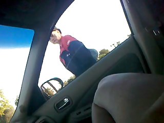 Menonton film porno gang bang rusia, mahasiswa, apa yang kau lakukan? pt1