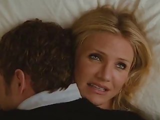 Cameron diaz dan justin timberlake adegan seks cameron porno cewek kandungan