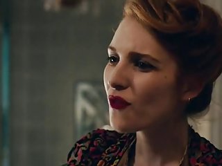 Josephine de la balm - kiss of the damned " toket besar selebriti