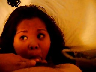 Situs porno com dan asia pelacur menyebalkan dan mendapat cum di wajah