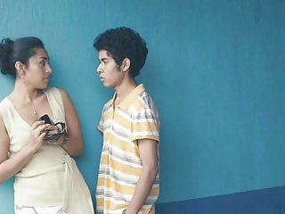 Usia dewasa wanita dan anak muda yang sangat panas adegan seks hot dewasa