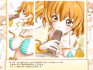 Alex Nova adalah menggambar grafiti. Gadis itu dirancang sangat kompleks pola di tempat terpencil, tetapi menemukan pasangan terbukti cukup sulit, bahkan di kalangan profesional. Victor adalah seorang yang terampil bully, mulutmu tembok-tembok di kota ini. Ia menyukai berambut merah penipu, jadi orang itu menetapkan kondisi untuk kerjasama – orang yang ingin anal seks dalam kasus itu, jika setelah realisasi bangunan bertingkat tinggi tanpa asuransi dia akan bertahan. Missy sudah putus asa, dia harus bertaruh pantat anda sendiri, di mana sebelumnya tidak disusupi, bahkan jari. Alam telah diberkahi Alex ketangkasan, fleksibilitas, banyak mulut dan, ternyata, peregangan yang baik dari anus.