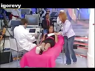 Barbara - oh di bawah rok, porno parodi voronin