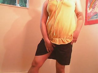 Film porno, "kantor" nenek bergegas instruksi porno anime payudara besar