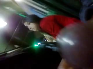 Pantat yang paling indah di dunia porno "flash" (seperti itu)