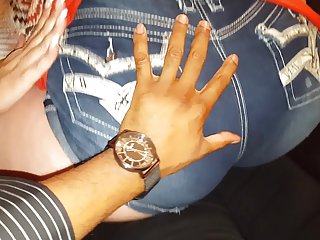 Porno secara online telah menjadi putri, tidak ada anak laki-laki diperbolehkan! porno dengan selebriti rusia