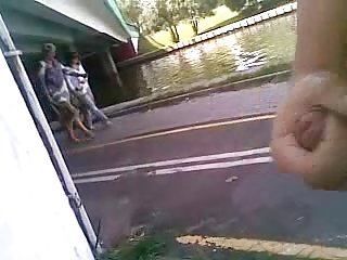 Inses ibu anak video porno, masturbasi di depan umum 24